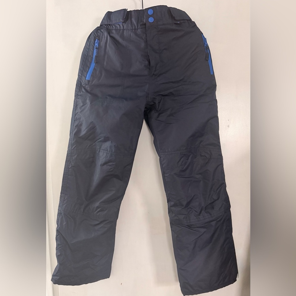 Mini Boden Snow Pants Size 11-12 Boys